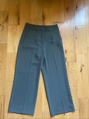 Wide leg Dynamite formal pants